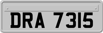 DRA7315