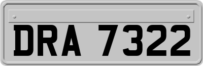 DRA7322