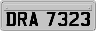 DRA7323