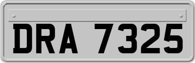 DRA7325