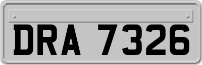 DRA7326