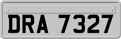DRA7327
