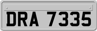 DRA7335