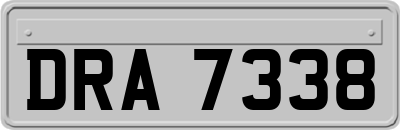DRA7338