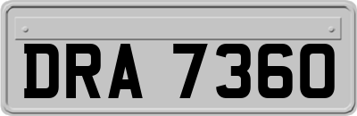 DRA7360