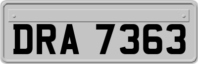 DRA7363