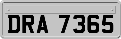 DRA7365