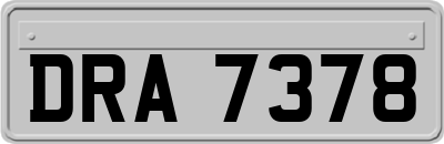 DRA7378