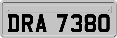 DRA7380
