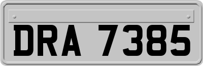 DRA7385