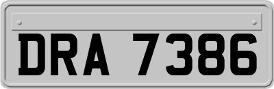 DRA7386