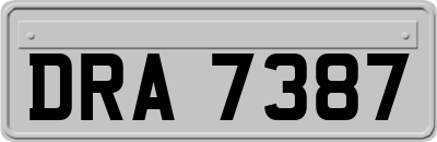 DRA7387