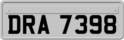 DRA7398