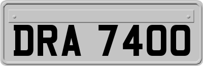 DRA7400