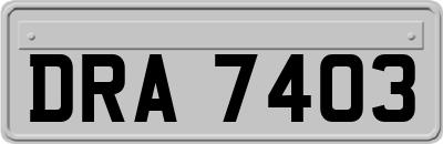 DRA7403