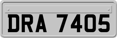 DRA7405