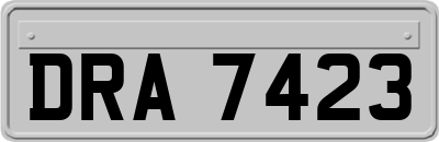 DRA7423