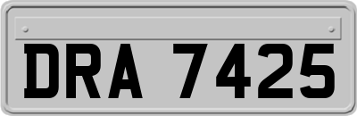 DRA7425