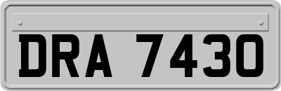 DRA7430