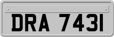 DRA7431