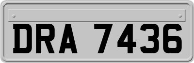 DRA7436