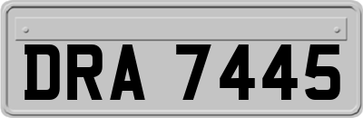 DRA7445