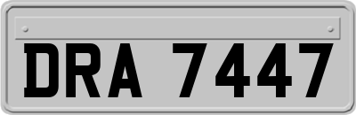 DRA7447