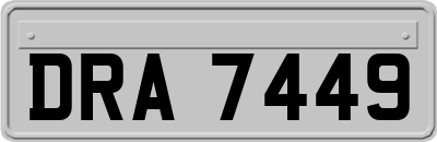 DRA7449