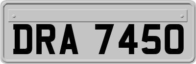 DRA7450