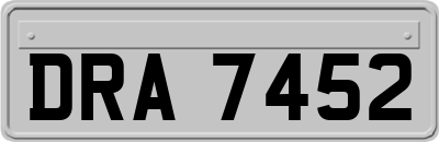 DRA7452