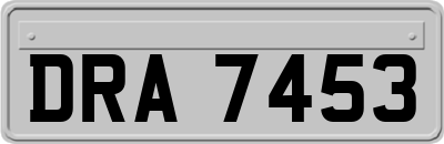 DRA7453