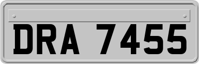 DRA7455