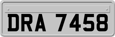 DRA7458
