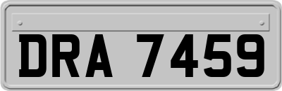 DRA7459