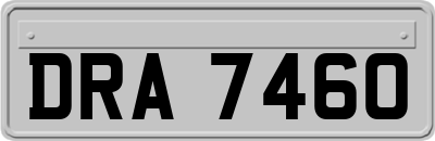 DRA7460