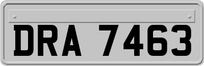 DRA7463