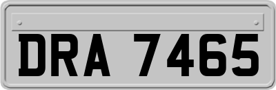 DRA7465