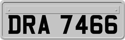 DRA7466