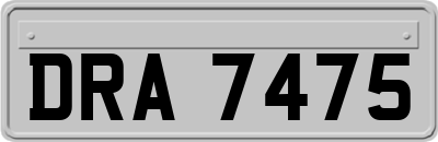 DRA7475