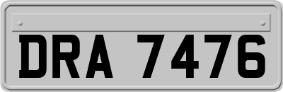 DRA7476