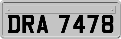 DRA7478
