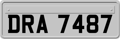 DRA7487