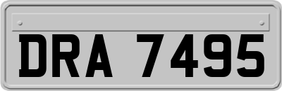 DRA7495