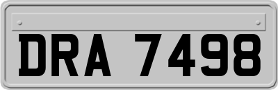 DRA7498