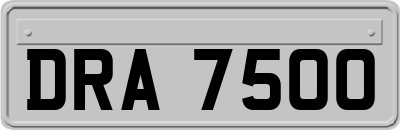 DRA7500