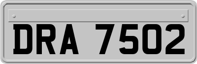 DRA7502