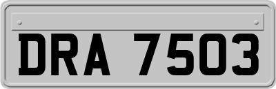 DRA7503