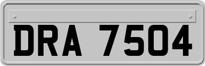 DRA7504