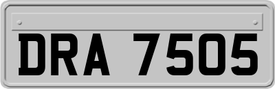 DRA7505