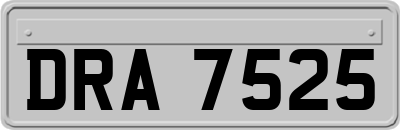 DRA7525